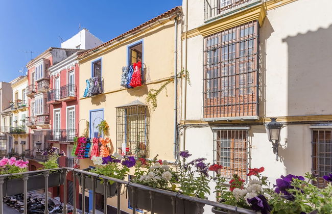 Apartamento Mariblanca - Photo 17