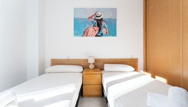 Cala Lucia II - Foto 3, Habitación