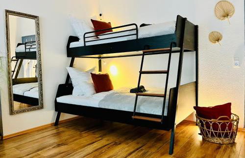 AyCatcherHomes - Pera Boutique RGF Apt 4G Old Town Marburg - Foto 5