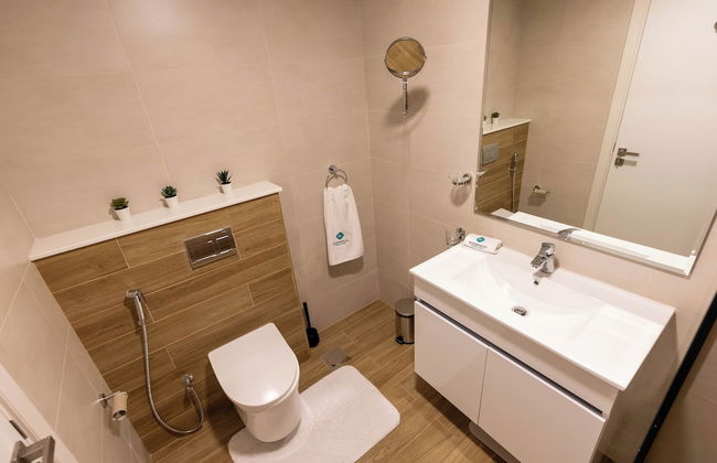 Bloomfields Iconic 2BR Duplex Apartment - Photo 10