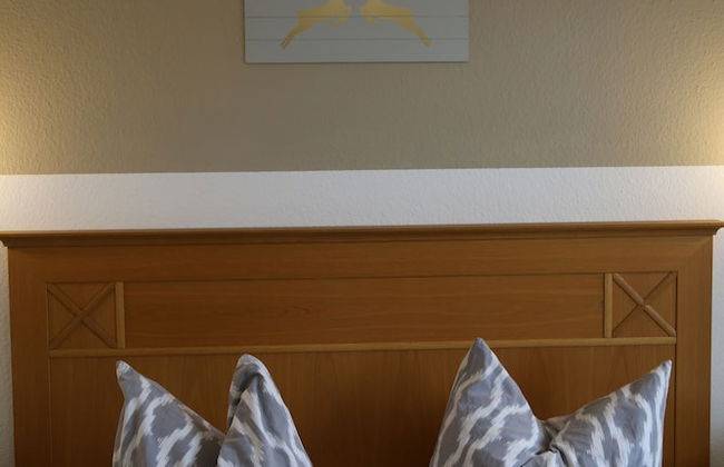 Apart Hotel Goldener Hahn Baiersbronn, Ferienwohnungen | Frühstück, Sauna & Indoorpool - Foto 6