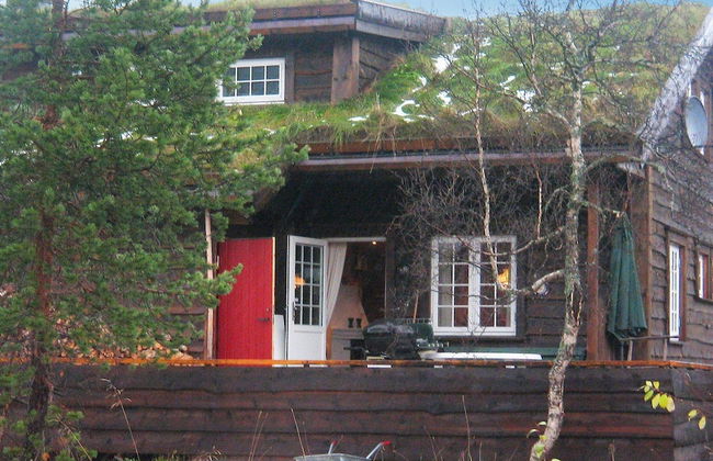 10 Person Holiday Home in Hovden-by Traum - Foto 18