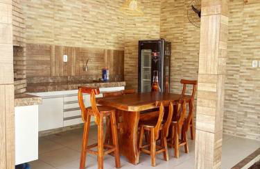 casa top com piscina na lagoa dos tambaquis - Photo 25