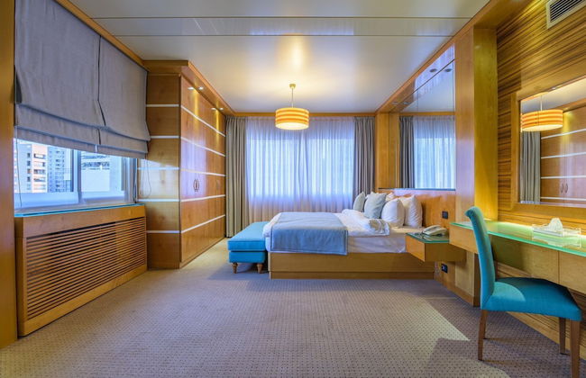 Lahoya Suites - Foto 1