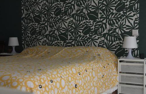 Maison douillette à 600m de la plage - Foto 10