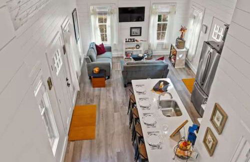 Cozy Family Luray Cabin w Fire Pit Grill WiFi & More - Photo 7