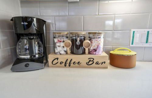 Stoic Sanctuary @ East Downtown - Foto 24