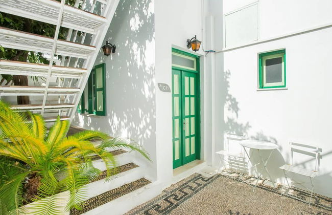 Xenones Lindos - Foto 16