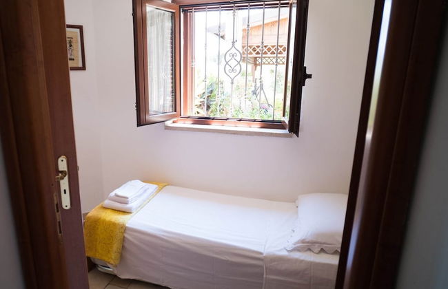 Trullo Paan Pascarosa Ostuni by Typney - Foto 22