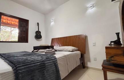 Sítio Topo do Mundo - Pólo Turístico INHOTIM na Serra da Moeda - Foto 31