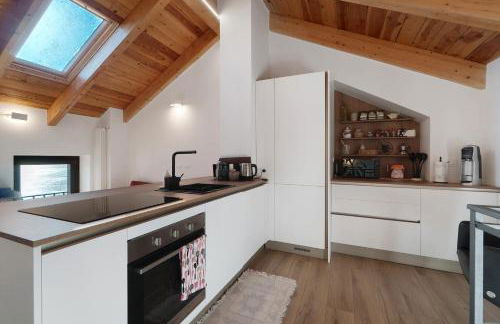 La Mansarda Di Crevari - Photo 9