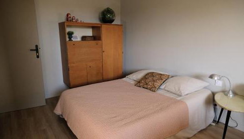 Studio A avec parking - Foto 5