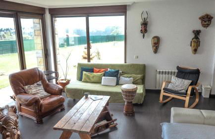 Ak-55 Rural House - Foto 55