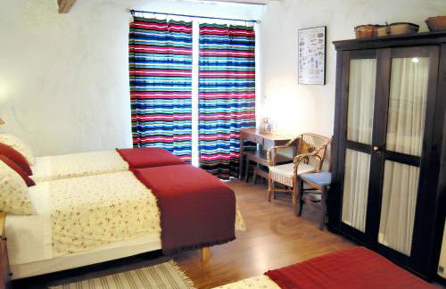 Spacious House in Hornos with Mountain View - Foto 25