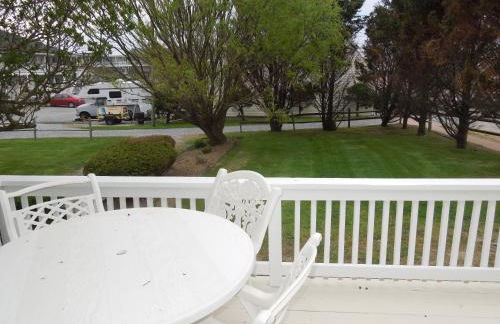 Townhouses & Captain's Quarters - Foto 30