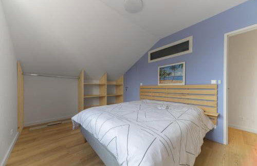 Résidence Penaud - Appartements design et climatisés à la campagne - Foto 8
