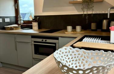 Loft Studio, St Agnes - Foto 8