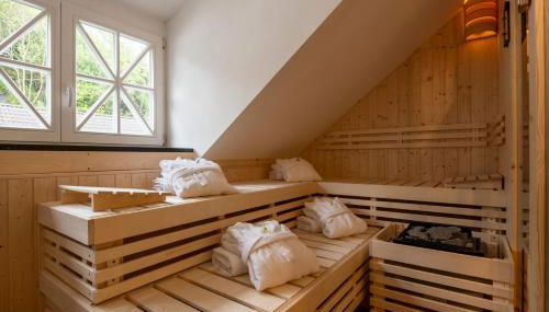 Ferienhaus Tante Martha - Foto 5