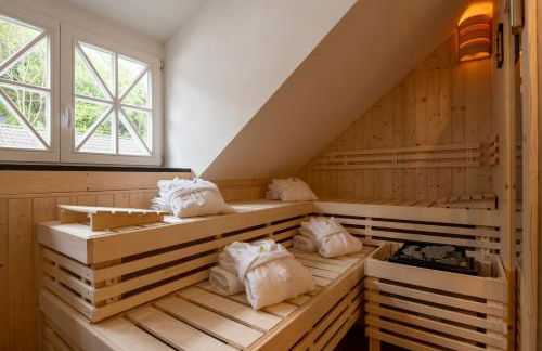 Ferienhaus Tante Martha - Foto 5