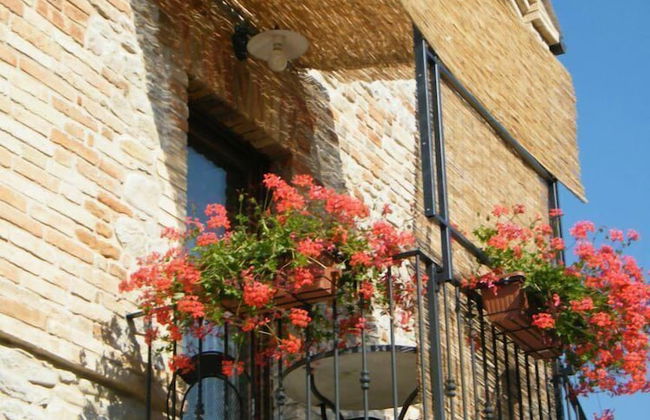 Agriturismo Biologico la Casa degli Gnomi - Foto 66