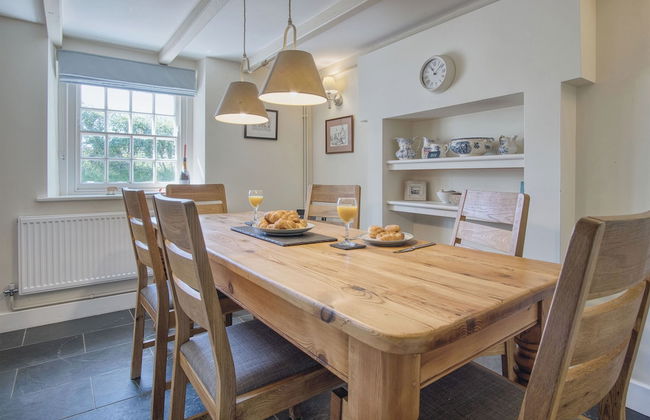 Dollars Cottage - 4 Bed - Llangennith - Photo 28