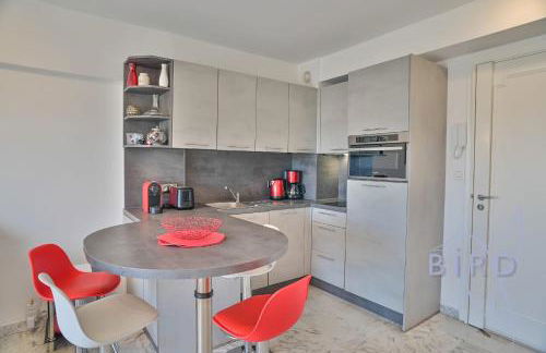 Nice apartment close to the Croisette - Photo 7