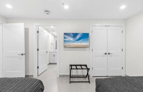 New Stunning Ocean-View Beachfront Resort, Heated Pool! - Foto 28