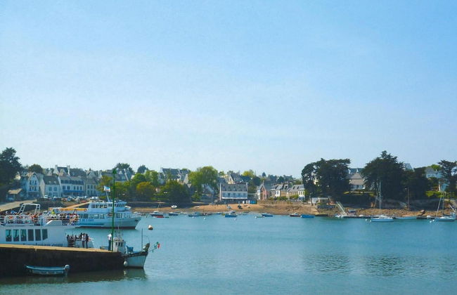 Apartment, Beg Meil - Foto 16