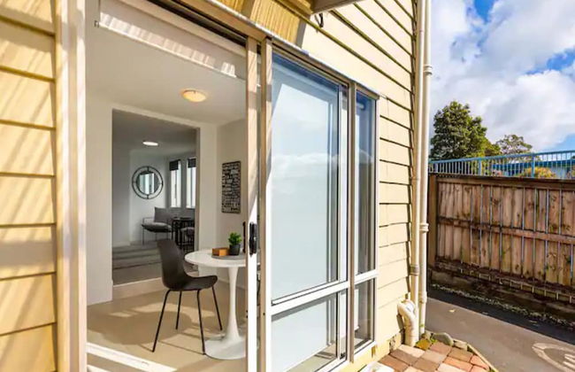 Stunning Studio In Grey Lynn! - Foto 7