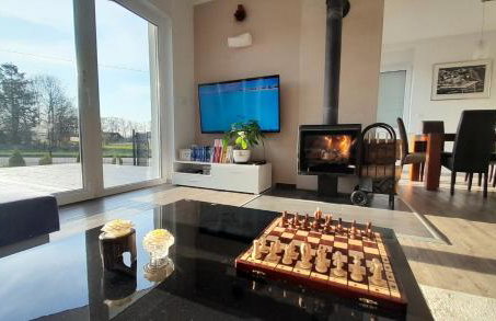 Villa Aurea - Foto 3