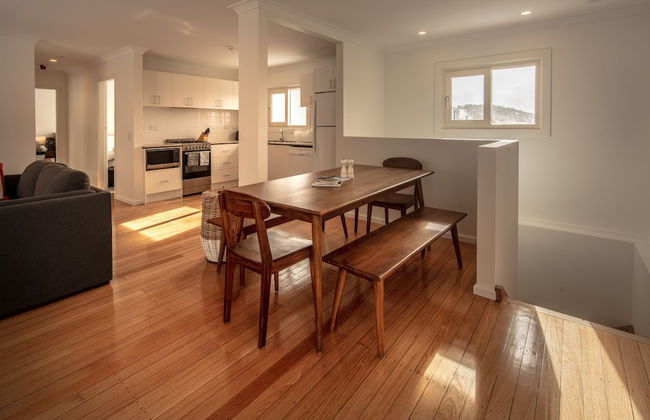 Numbananga Lodge - Foto 10