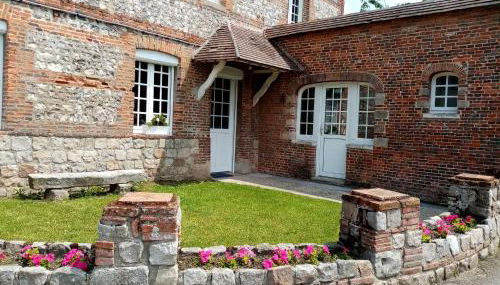 AU CLAIRE DE LUNE - Foto 4, Garden, Garden view