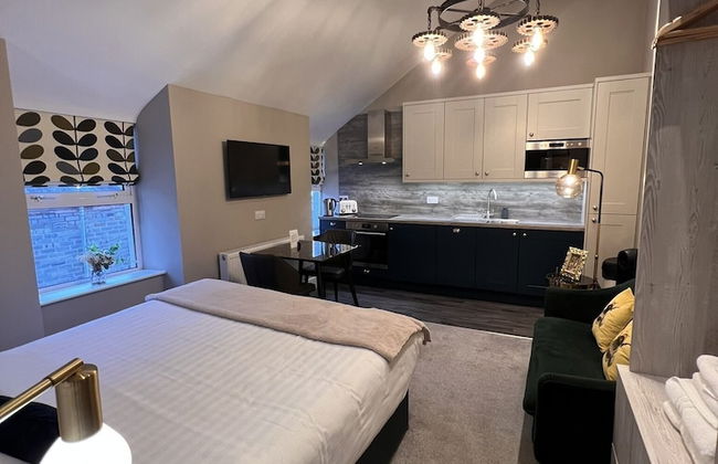 Amadeus Apartments - Foto 18