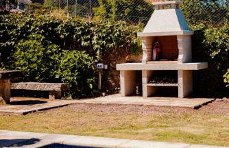 Bosque de Xarás, casa completa con encanto cerca de playa de Lapamán - Foto 8