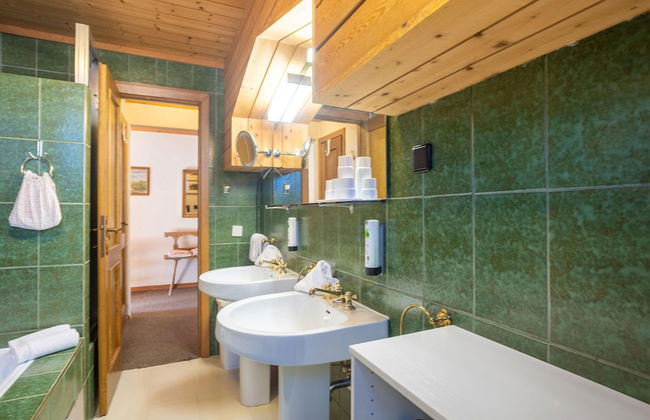 Apartment in Bad Kleinkirchheim Near Ski Lift - Photo 21