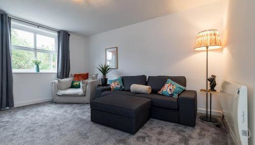 Countryside Stay Near JCB, Peaks & Alton Towers - Foto 2