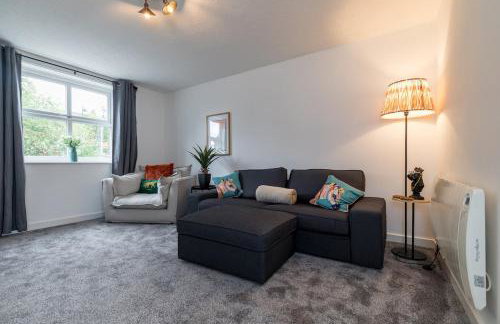 Countryside Stay Near JCB, Peaks & Alton Towers - Foto 2