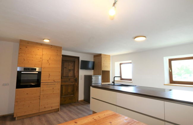 Renovated Farmhouse Stoanerbauer With View - Foto 24