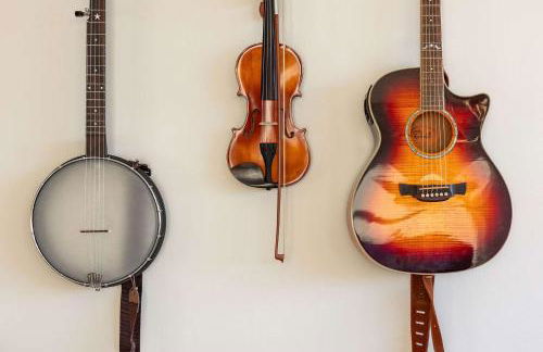 H&O on Music Row - Foto 44