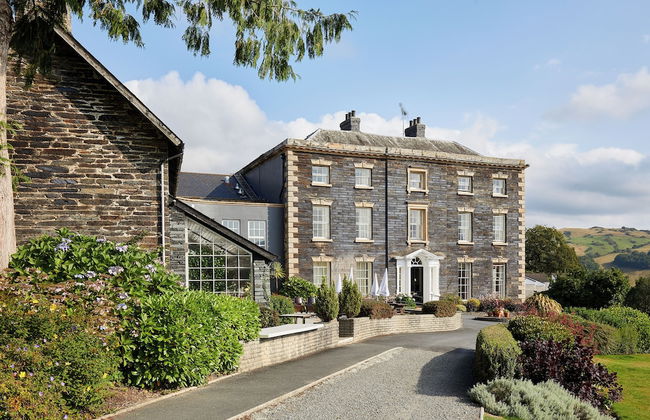 Macdonald Plas Talgarth Holiday Resort - Foto 65