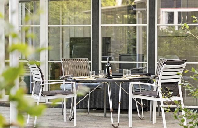 "Thorid" - 850m from the sea - Foto 8