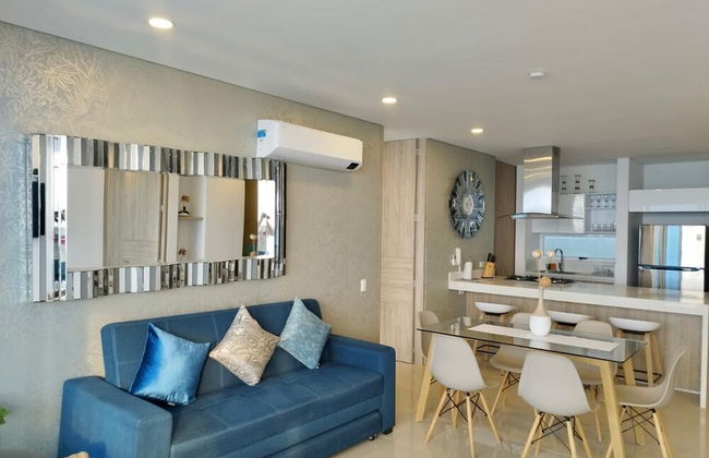 Reserva del Mar Apartamentos - Photo 71