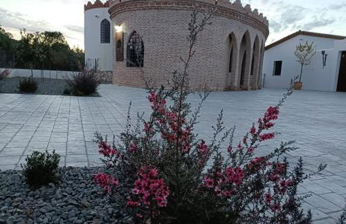 Finca Caprichosa - Foto 21