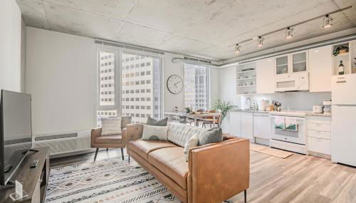 Skyline Sanctuary - Foto 2