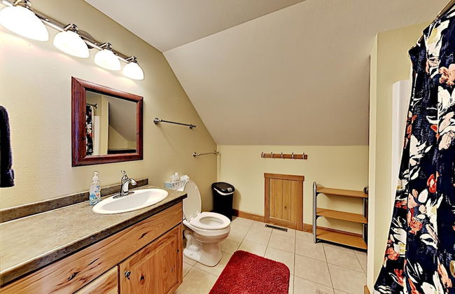 Ravensong Lodge - Foto 18