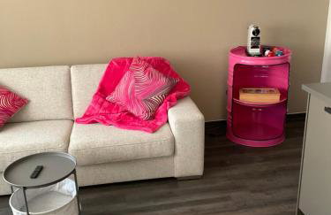 bee Apartments Design NESPRESSO Küche Parkplätze PS5 - Foto 51