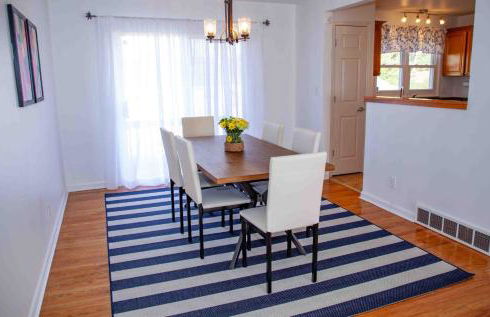 Cozy 3 Bedroom Home - Foto 8