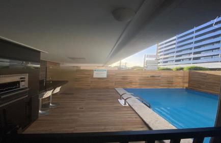 APARTAMENTO PONTA VERDE - MACEIO-AL - Foto 25