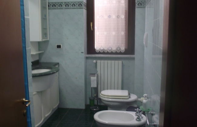 Villa Sabrina - Photo 26