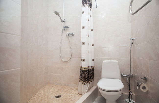 Kvart Apartments Tverskaya - Foto 19